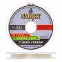 Флюорокарбон Maver Fluorocarbon Smart 0,25мм 50м (clear)