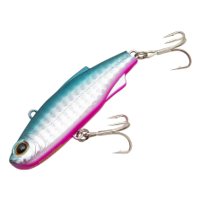 Виб Daiwa Morethan Salt Vib 60 S #Konoshiro Pink Belly