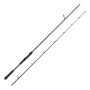 Спиннинг Abu Garcia Beast X2 7102H 25-90гр