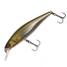 Воблер Jackall Squad Minnow 95 SP #Ko Ayu