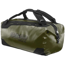 Гермосумка Ortlieb Duffle 60л Olive/Black