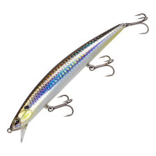 Воблер DUO Tide Minnow Sprat 140 SF #AHA0627 Prime Mullet