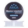 Эстер Varivas Super Trout Area Master Limited Super Ester #0,5 0,117мм 150м (clear)