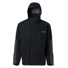 Куртка Grundens Buoy X Gore-Tex Jacket S Black/Anchor