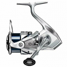 Катушка безынерционная Shimano 23 Stradic C5000XG