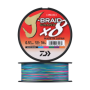 Шнур плетеный Daiwa J-Braid Grand X8E #10 0,51мм 300м (multicolor)