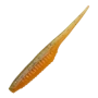 Приманка силиконовая DUO Realis Versa Pintail 4" #F083 Watermelon Orange Gold