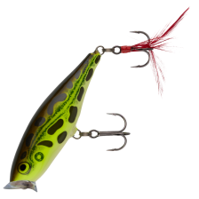 Воблер Rapala Skitter Pop 09 #LF