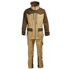 Костюм демисезонный Fantom Force Sopka 44-46/170-176 Khaki 20/D.Brown 22