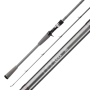 Удилище кастинговое Daiwa Lexa 802XHFB 30-100гр
