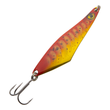 Блесна колеблющаяся Rapala Harmaja 31гр #GFR