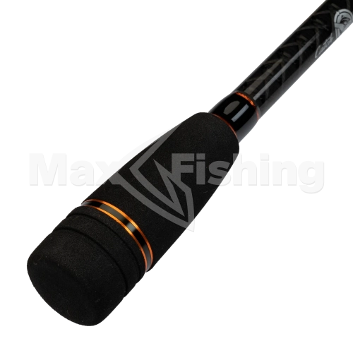 Спиннинг Maximus Gravity-X Jig 22L 3-12гр - 3 рис.