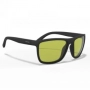 Очки солнцезащитные поляризационные Leech Eyewear ATW6 Yellow