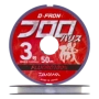 Флюорокарбон Daiwa D-Fron Fluoro Harisu #3,0 0,285мм 50м (clear)
