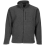 Пуловер Simms Rivershed Full Zip ´20 M Carbon