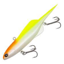 Виб Madness Shiriten Magic Dart 120 #03 Orange Head Chart