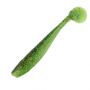 Приманка силиконовая Relax King Shad 5" #L635