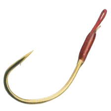 Крючок-ассист Art Fishing Hurry Bite Single Hook for Wild Trout SP #M (6шт)