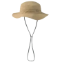 Панама Buff Explore Booney Hat S/M Solid Fawn