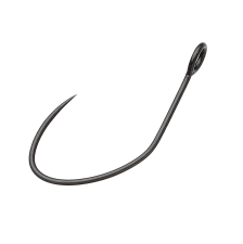 Крючок одинарный Vanfook Expert Hook Medium Wire SP-31BL #5 (8шт)