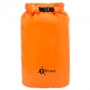 Гермомешок BTrace Drybag с лямками 60л оранжевый