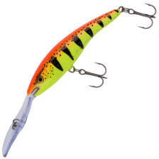 Воблер Rapala Deep Tail Dancer 11 #HT