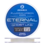 Флюорокарбон Zemex Eternal 100% Fluorocarbon 0,24мм 25м (clear)