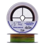 Шнур плетеный Daiwa UVF PE Saltiga DuraSensor X8 +Si2 #4,0 0,330мм 300м (multicolor)