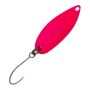 Блесна колеблющаяся Forest Miu 2,8гр #07 Fluorescent Pink