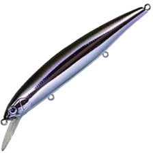 Воблер Bassday Mogul Minnow 110 SP #MH-03