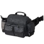 Сумка поясная Daiwa Hip Bag LT (D) Spiral Black