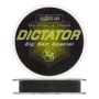 Шнур плетеный Norstream Dictator AR X8 #10,0 0,52мм 130м (green)