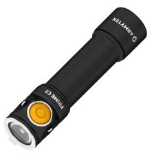 Фонарь Armytek Prime C2 Magnet USB (теплый свет)