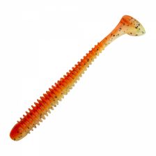 Приманка силиконовая Keitech Swing Impact 3" #PAL08 Spicy Mustard