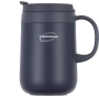 Термокружка Thermos ThermoCafe TCCM-460SY 0,46л Odyssey Grey