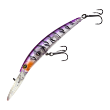 Воблер Yo-Zuri Crystal Minnow Deep Diver Walleye 90 F R1205 #PT