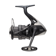 Катушка безынерционная Shimano 20 Exsence BB C3000MHG