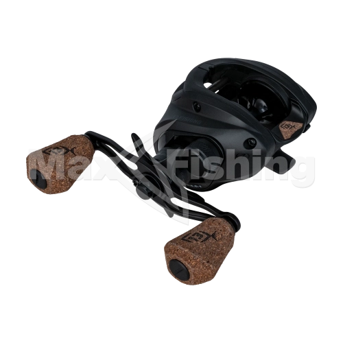 Катушка мультипликаторная 13 Fishing Concept A2 Casting Reel 6.8-LH - 3 рис.