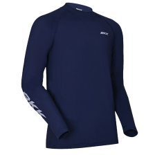 Лонгслив BKK Long Sleeve Performance Shirt S GT Blue