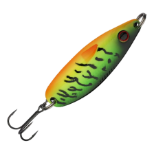 Блесна колеблющаяся Abu Garcia Shaky 30гр #Firetiger