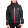 Куртка утепленная стеганая Alaskan Juneau 2XL черный