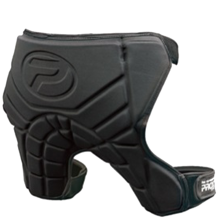 Подкладка неопреновая Prox PX312KK 3D Hip Guard Black/Black