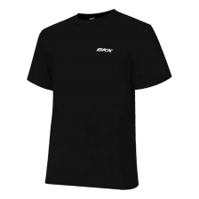 Футболка BKK Short Sleeve T-Shirt Legacy L Black