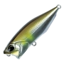 Воблер DUO Realis Popper 64 F #DRA3050 Half Mirror Ayu