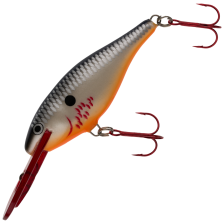 Воблер Rapala Shad Rap 07 #BOSD