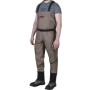 Вейдерсы Alaskan Scout XLK 12-13 (45-46) хаки