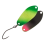 Блесна колеблющаяся Angler'z System Dohna 2,5гр #TSR16