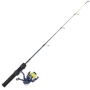 Комбо-набор Rapala Squall 71MH