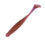 Приманка силиконовая Bait Breath E.T.Shad 4,3" #Ur29