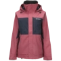 Куртка Simms Women's Challenger Jacket L Garnet